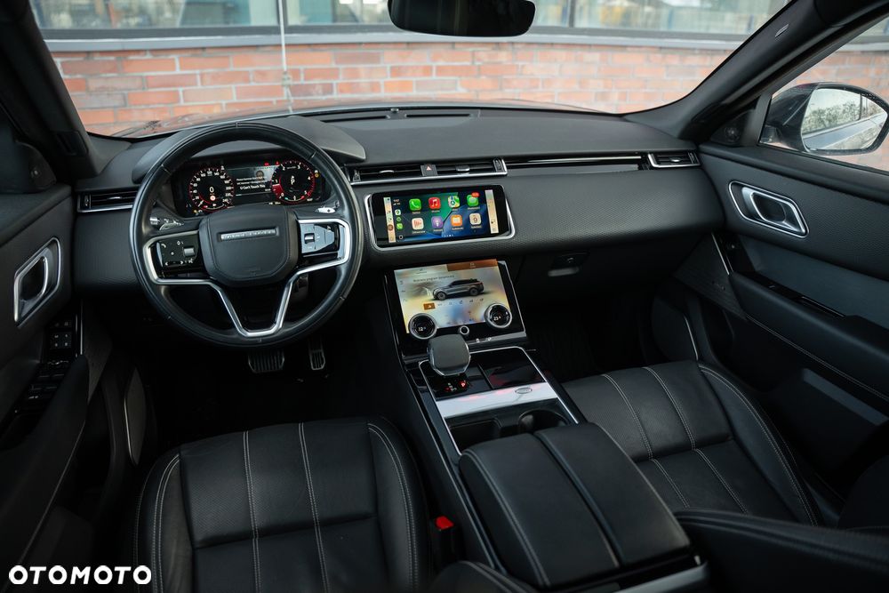 Land Rover Range Rover Velar D200 S - 26