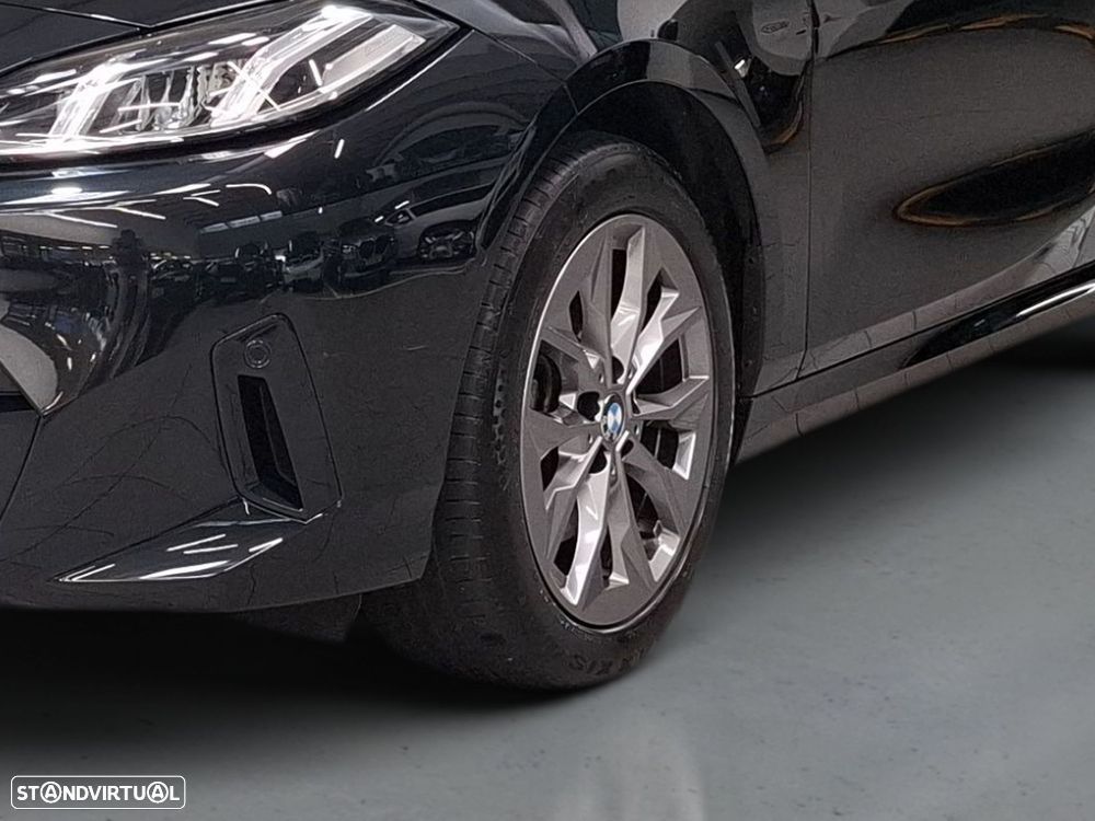 BMW 116 Standard - 4