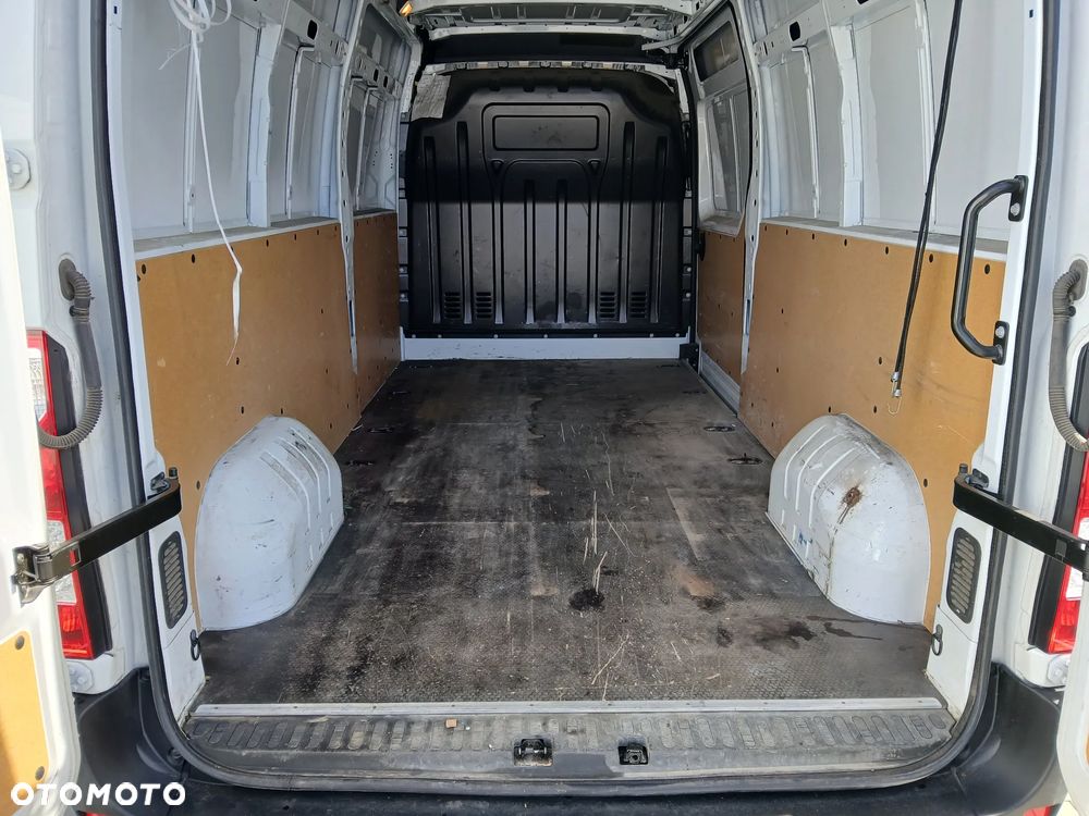 Renault Master - 5