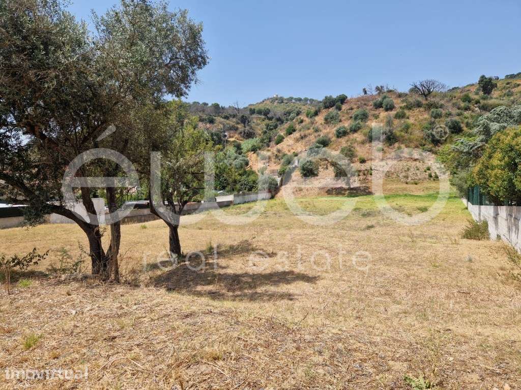 Terreno, Quinta da Glória, Aires, Palmela - Grande imagem: 2/23