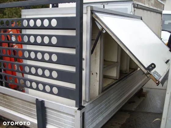 Mercedes-Benz sprinter - 8