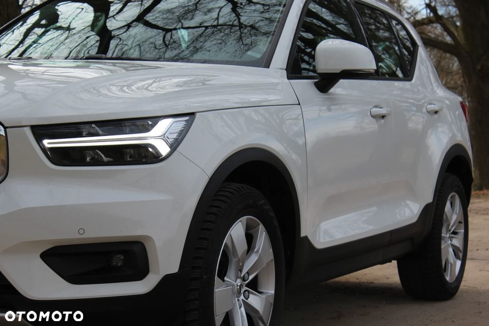 Volvo XC 40 D3 Momentum Pro - 12