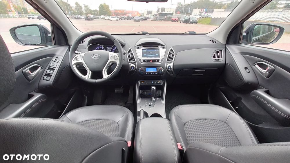 Hyundai ix35 - 20