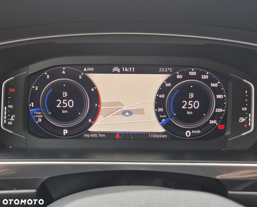 Volkswagen Tiguan Allspace 1.5 TSI EVO Elegance DSG - 12
