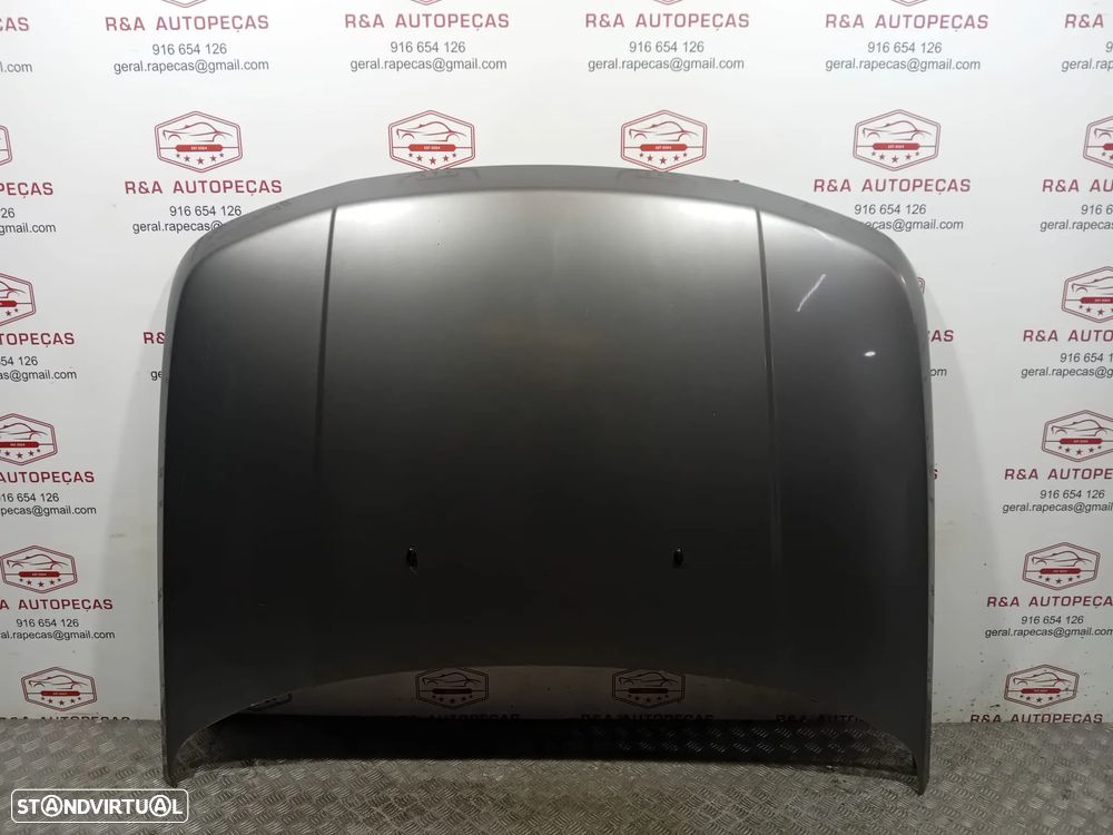 Capot Range Rover Sport TD Original - 1