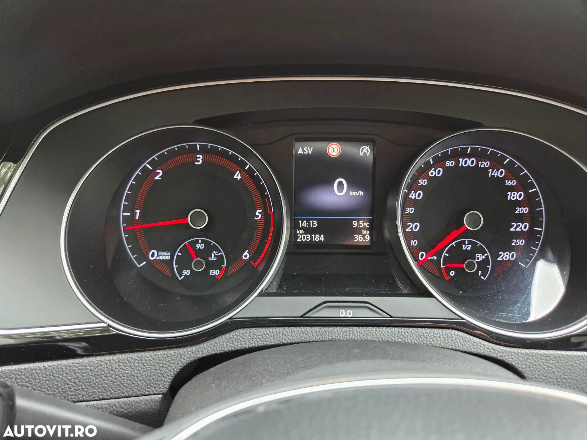 Volkswagen ARTEON 2.0 TDI Elegance - 16