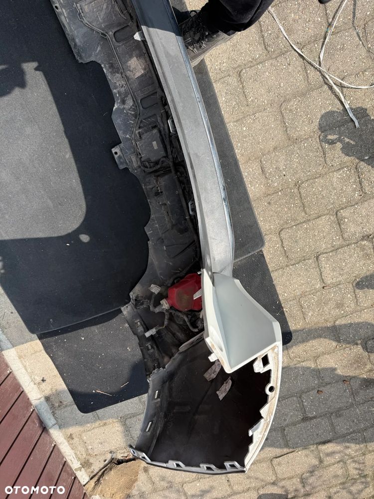 ZDERZAK TYŁ TYLNY 6 X PDC PEUGEOT 3008 II 2 GT-LINE - 7