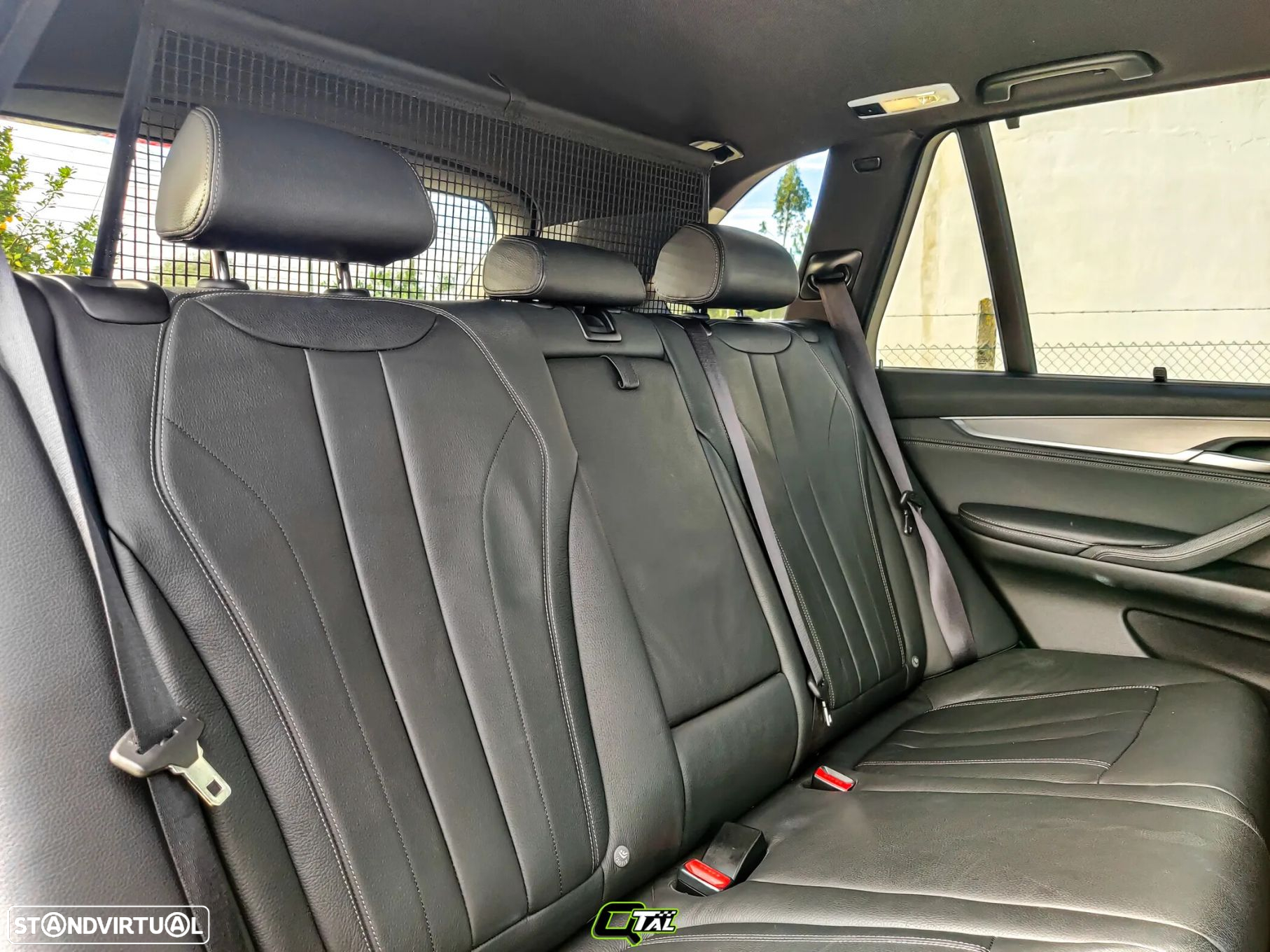 BMW X5 - 13