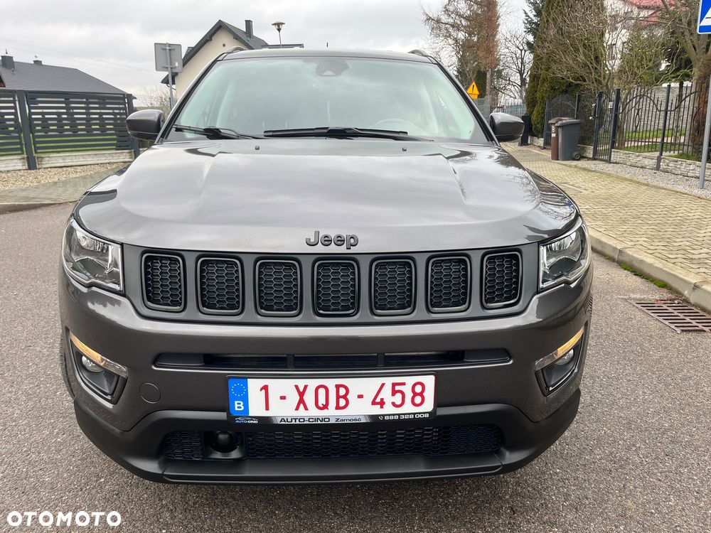 Jeep Compass 1.6 MultiJet Limited - 3