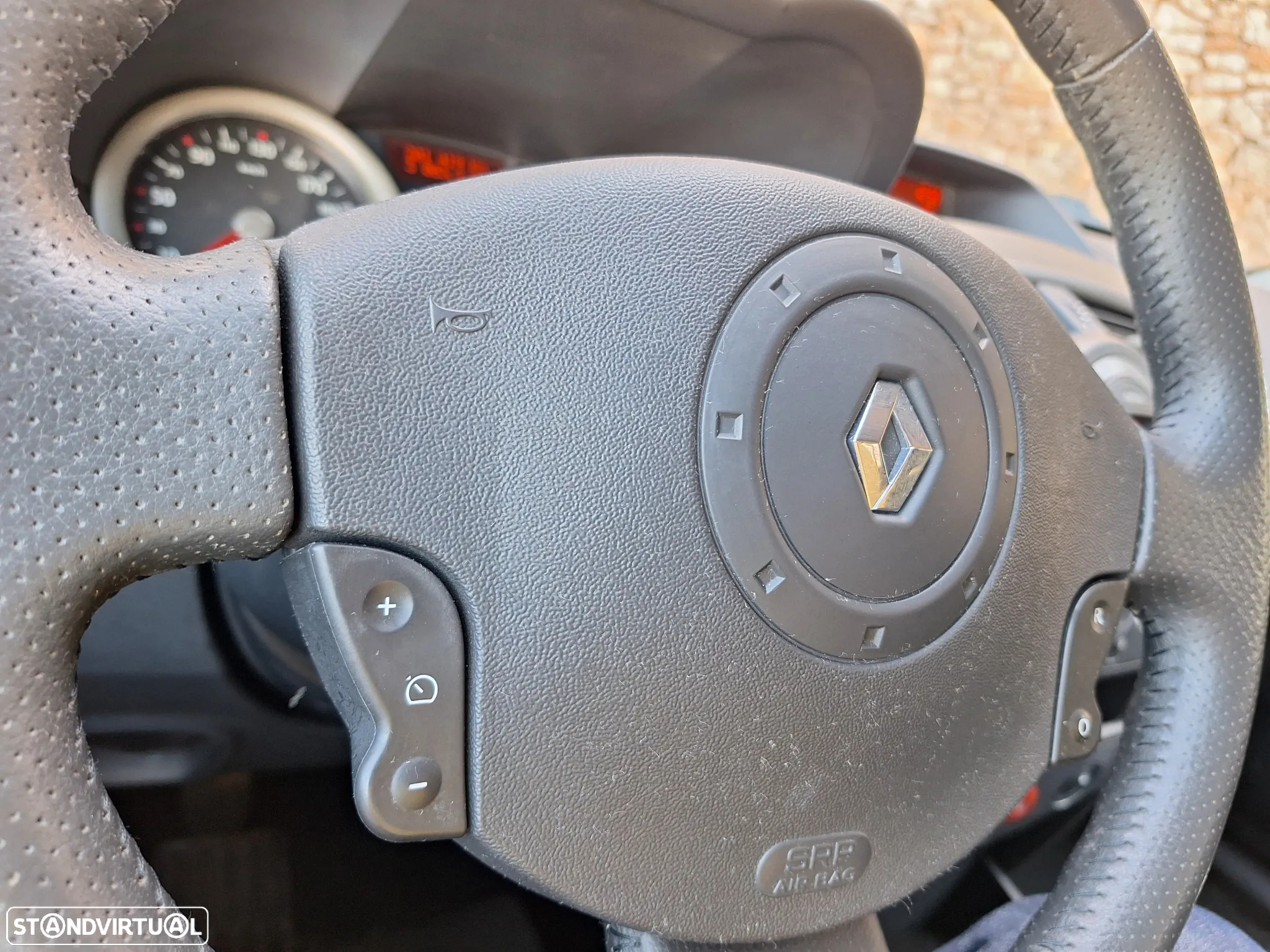 Renault Mégane 1.5 dCi Dynamique - 21