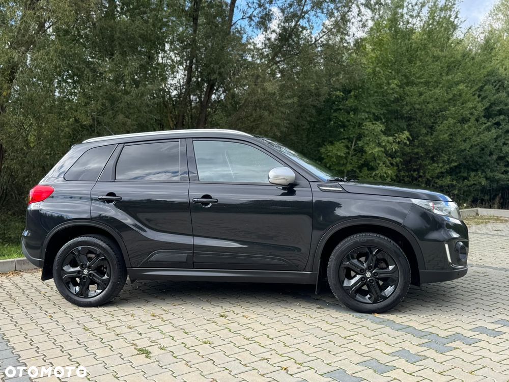 Suzuki Vitara - 15