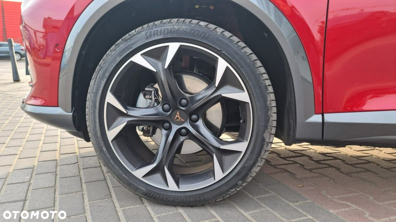 Cupra Formentor 2.0 TSI 4Drive DSG - 5