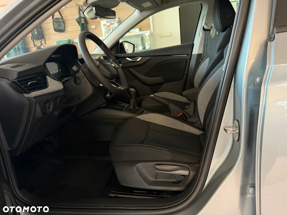 Skoda Scala 1.0 TSI Drive - 16