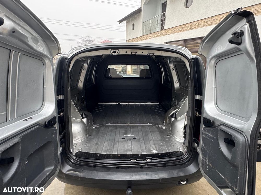 Dacia LOGAN VAN - 10