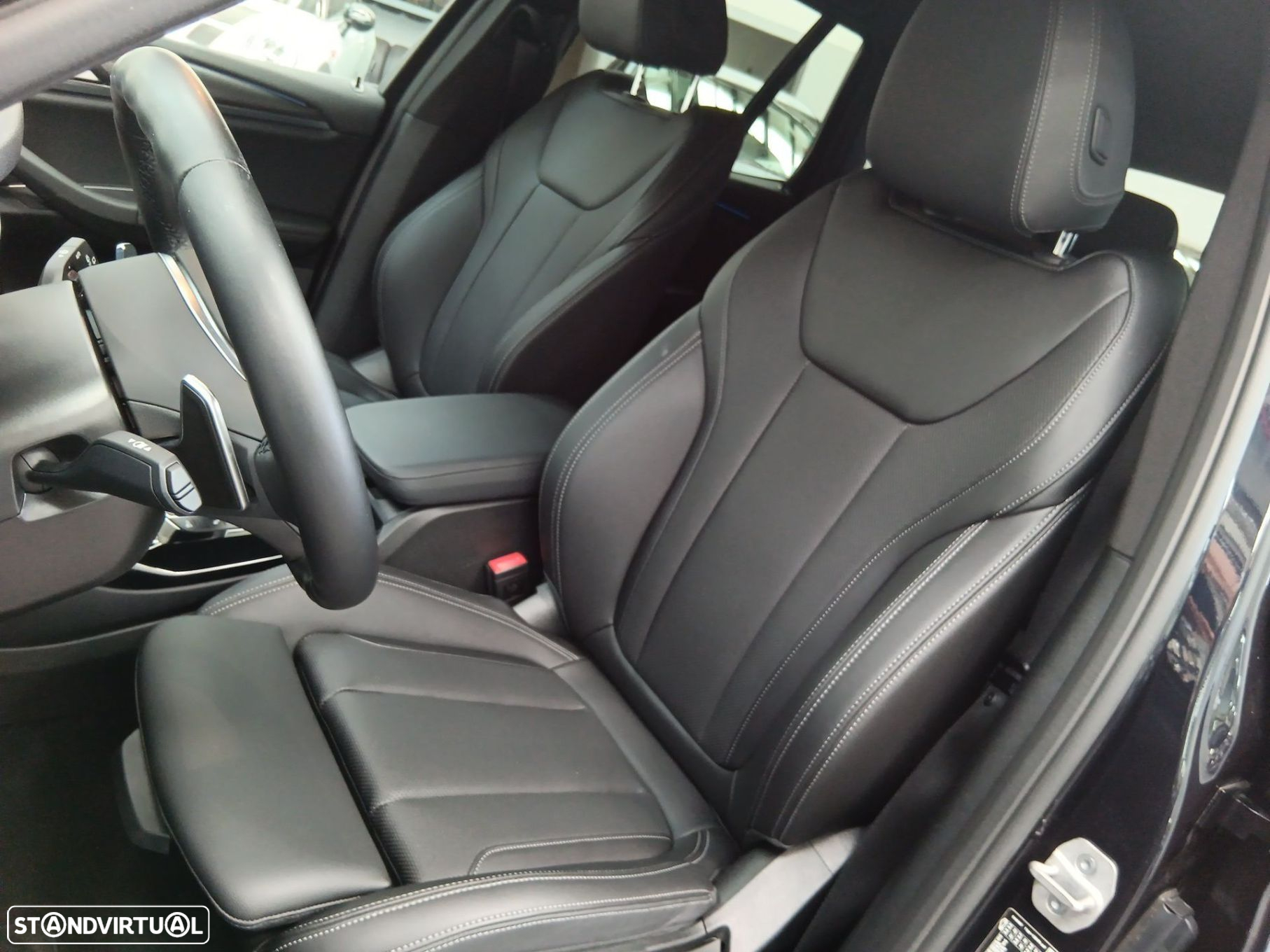 BMW X3 30 e xDrive Pack M - 16