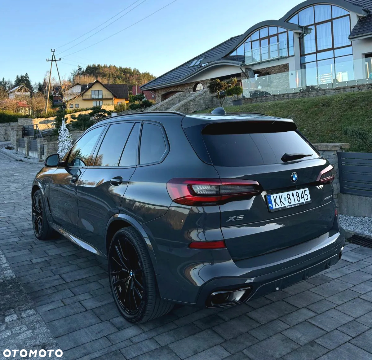 BMW X5 xDrive30d sport - 7