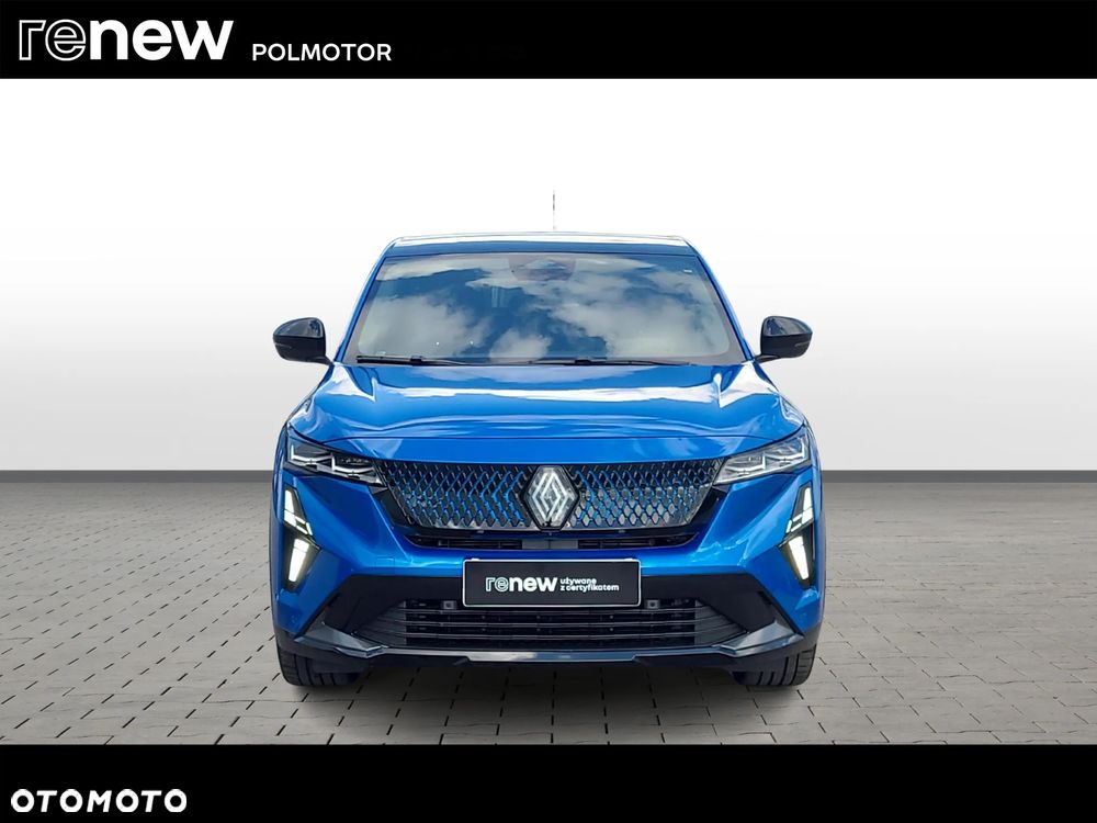 Renault Rafale 1.2 E-Tech Full Hybrid 200 esprit Alpine MMT - 8