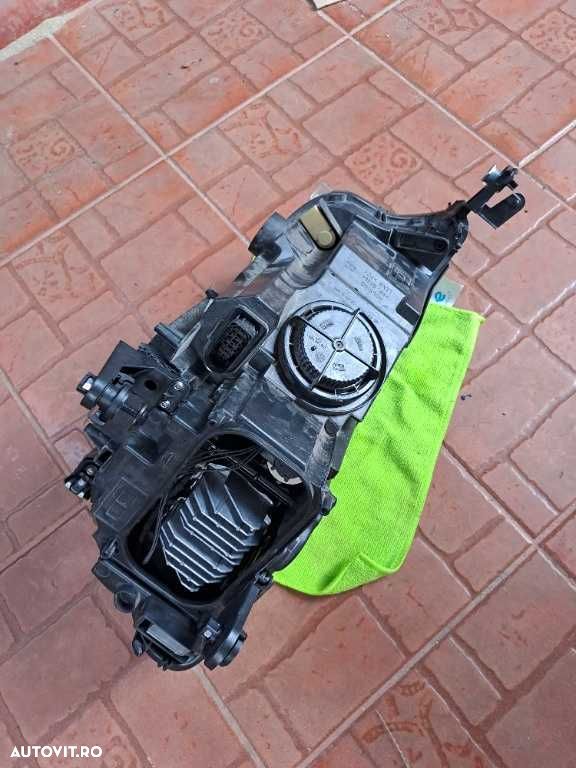 Far dreapta VW T-ROC full led an 2017-2020 original cod 2GA941036H - 7