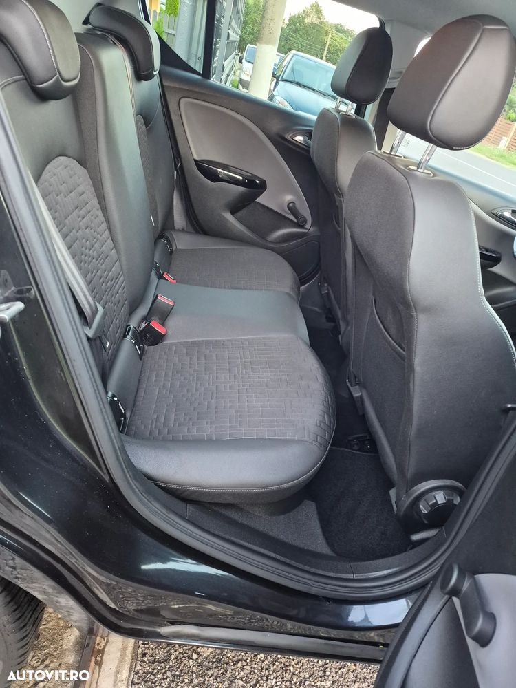 Opel Corsa - 8