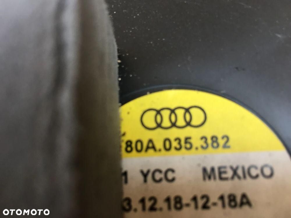 Audi Q5 80A Głośnik Głośniki Subwoofer 80A035382 80A035411 - 3
