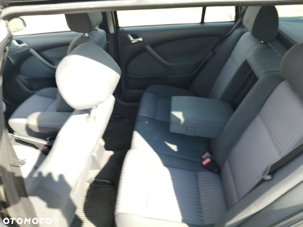 Skoda Octavia 1.8T Elegance - 10