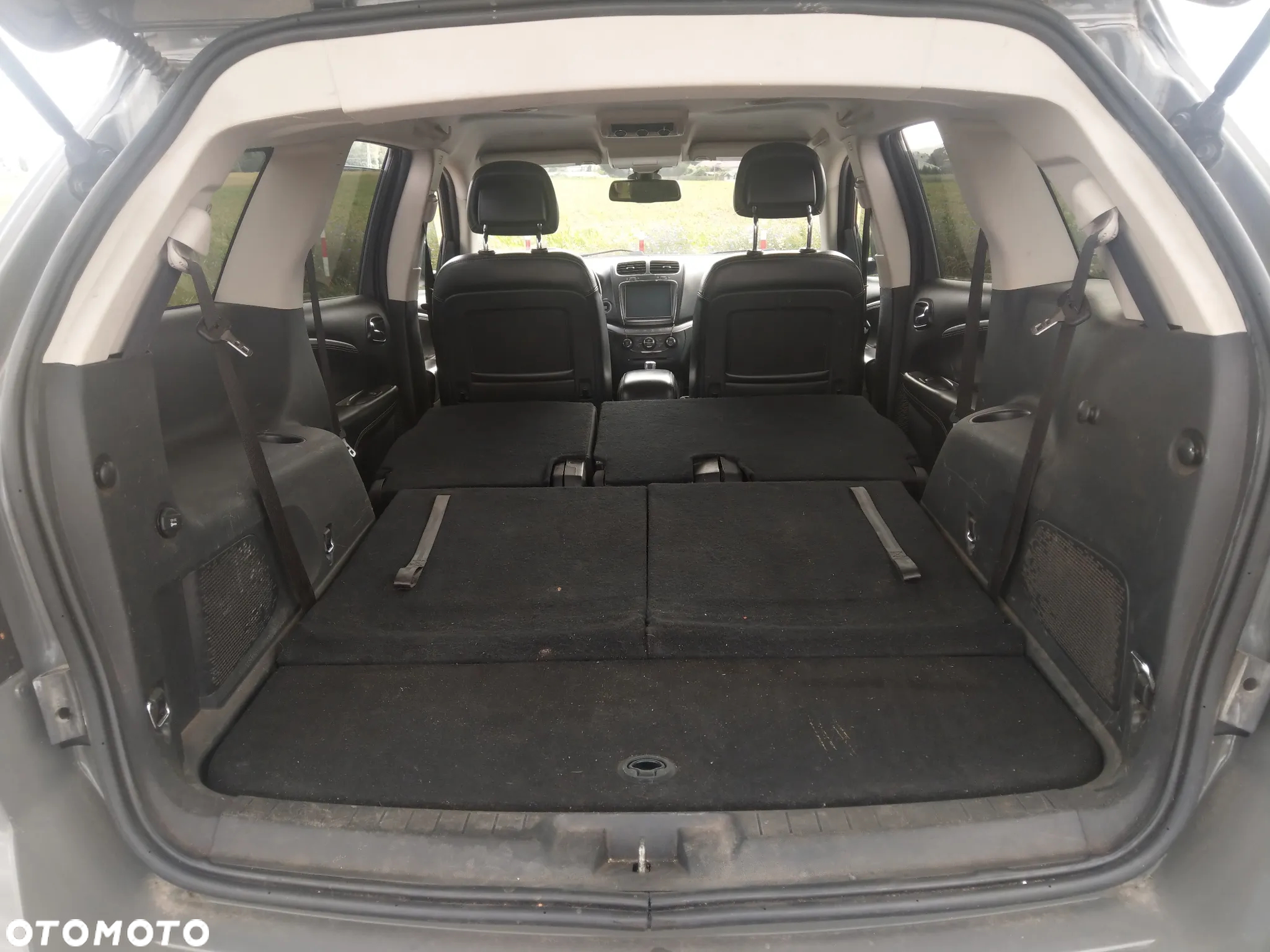 Dodge Journey - 18