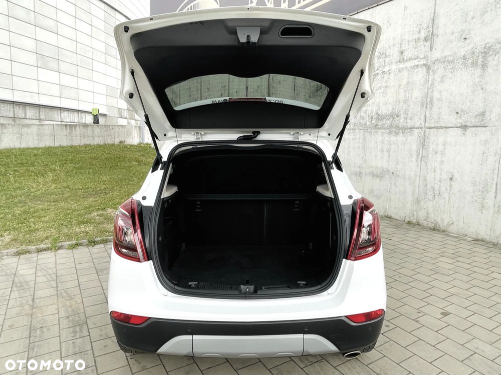 Opel Mokka 1.4 Turbo ecoFLEX Start/Stop 4x4 Color Innovation - 18