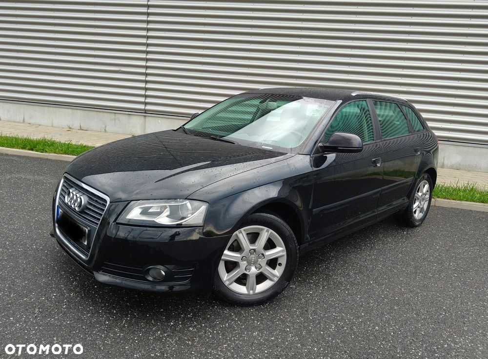Audi A3 Sportback - 17