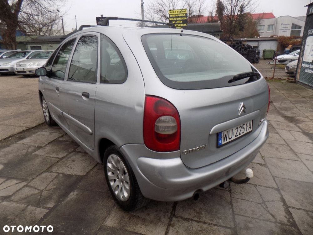 Citroën Xsara Picasso - 3