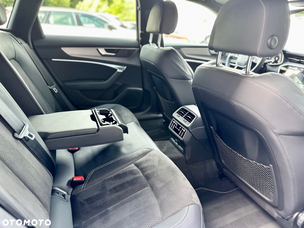 Audi A6 Avant 50 TFSI e PHEV Quattro S Line S tronic - 30