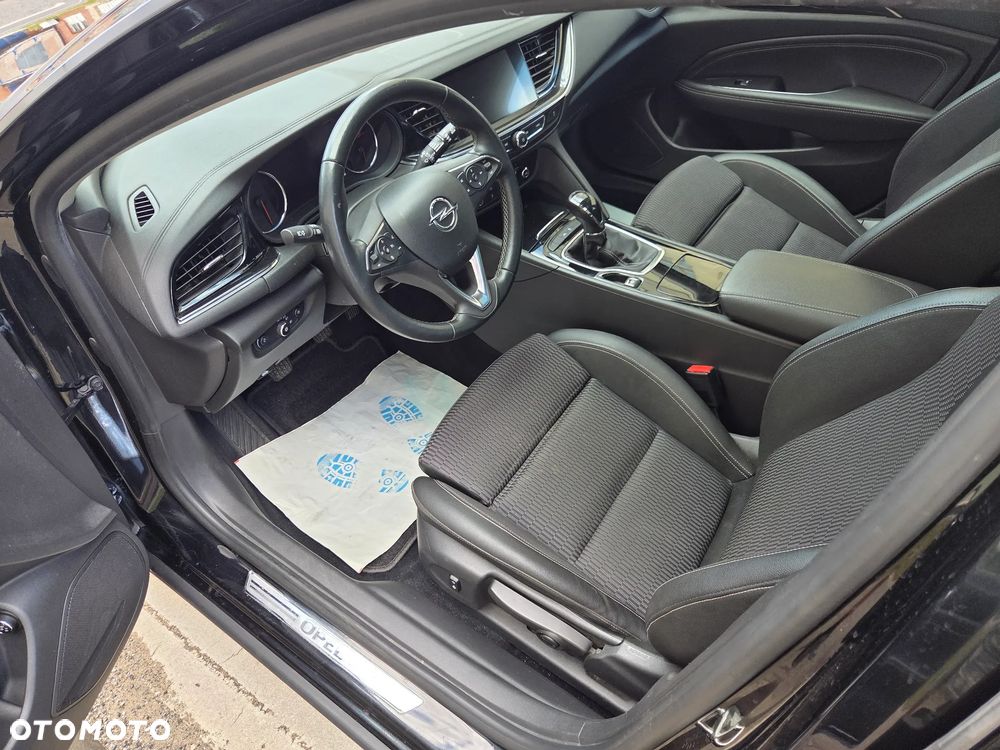 Opel Insignia 2.0 Exclusive - 14