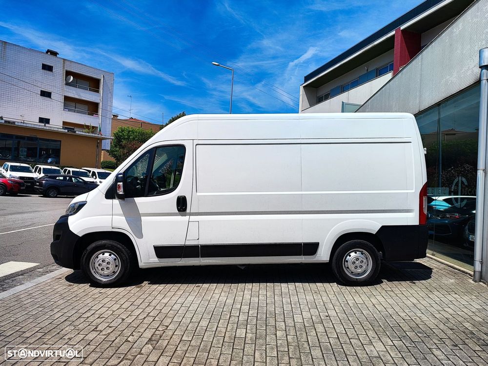 Peugeot Boxer 2.2 BlueHDi 335 L3 CD - 3