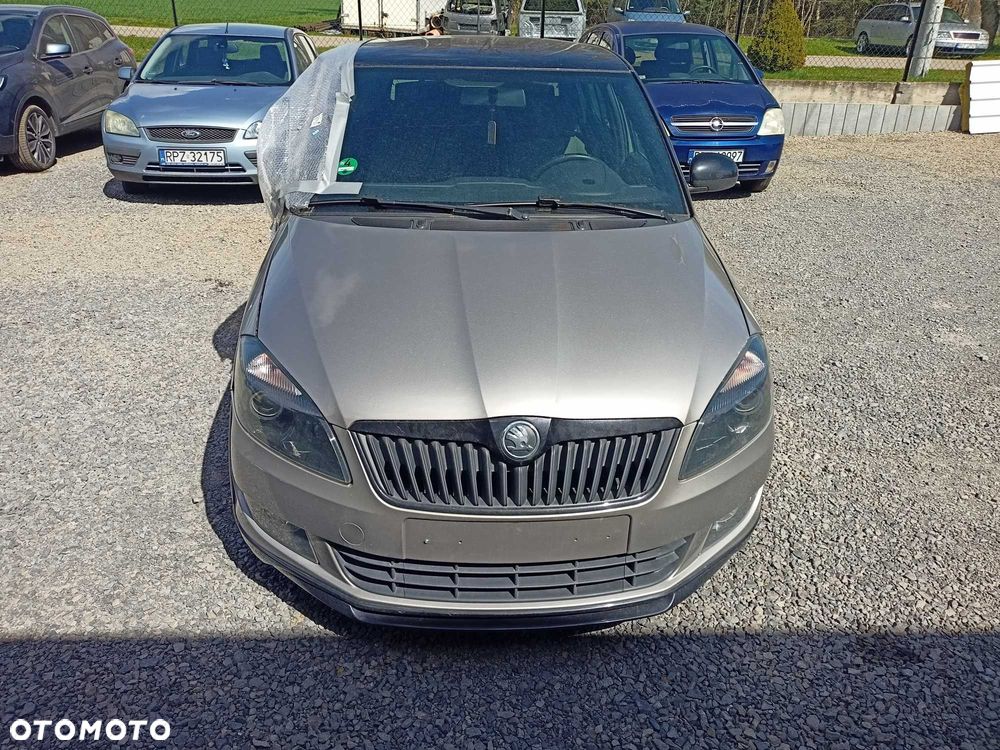 Skoda Inny - 3
