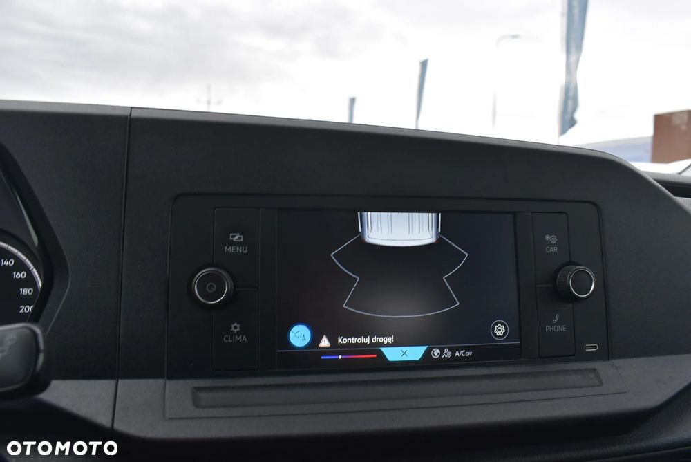 Volkswagen CADDY MAXI 2.0 TDI - 32