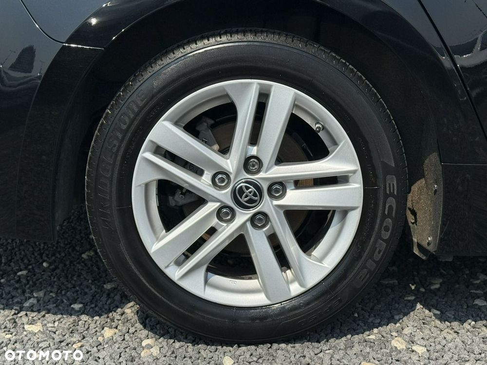 Toyota Corolla 1.8 Hybrid Comfort - 11