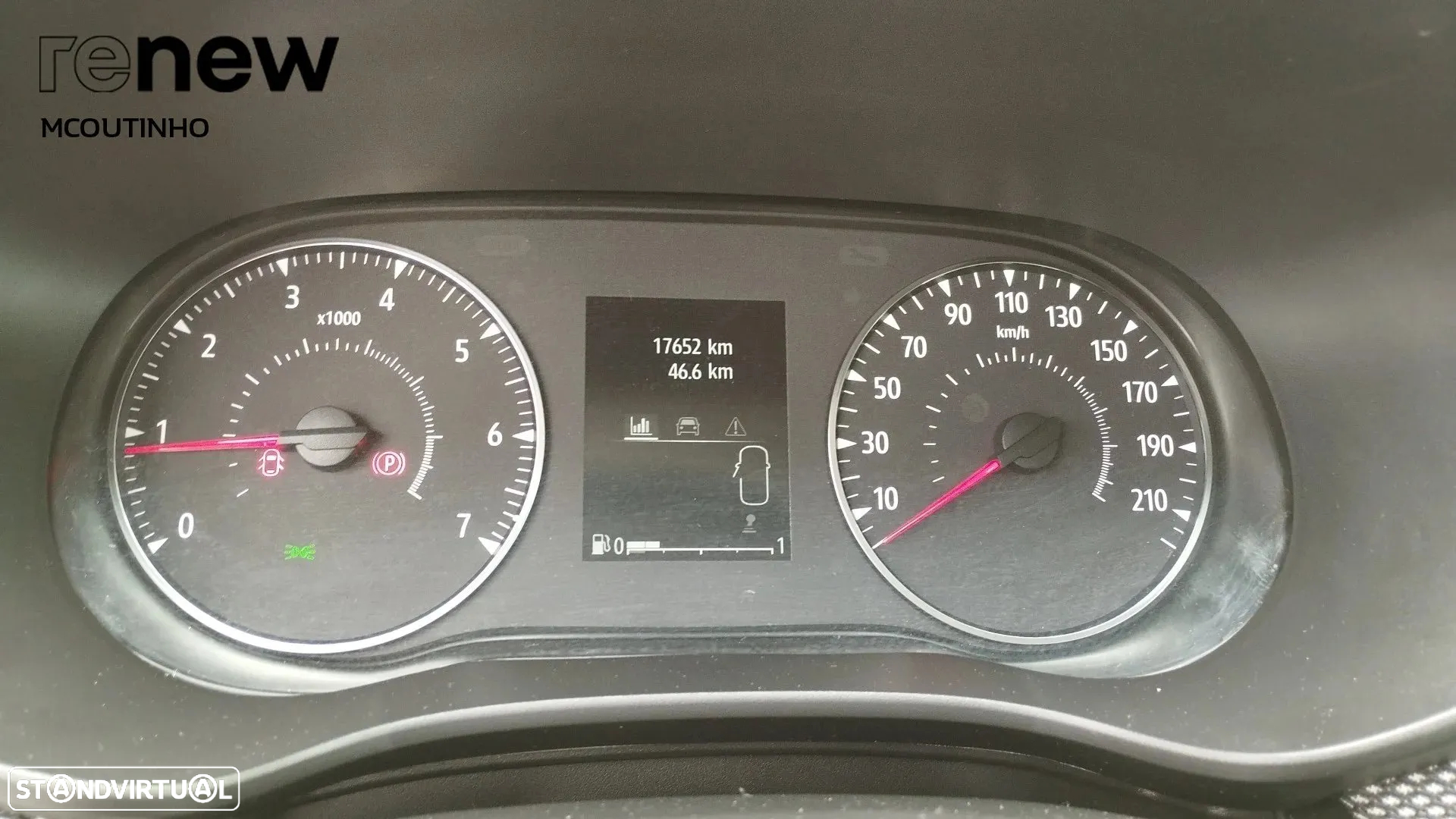 Dacia Sandero 1.0 TCe Comfort - 13