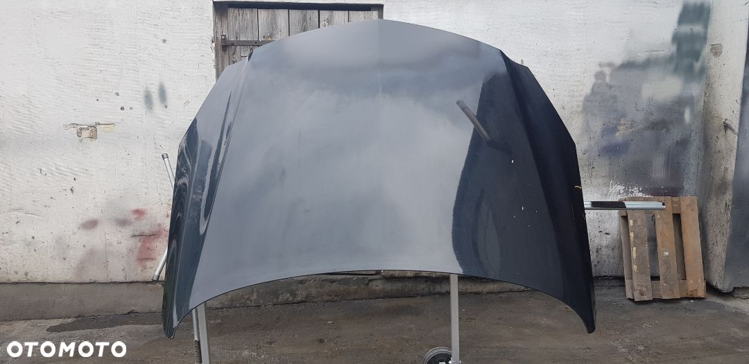 Maska Silnika Opel Insignia Sports Tourer 14 - 3