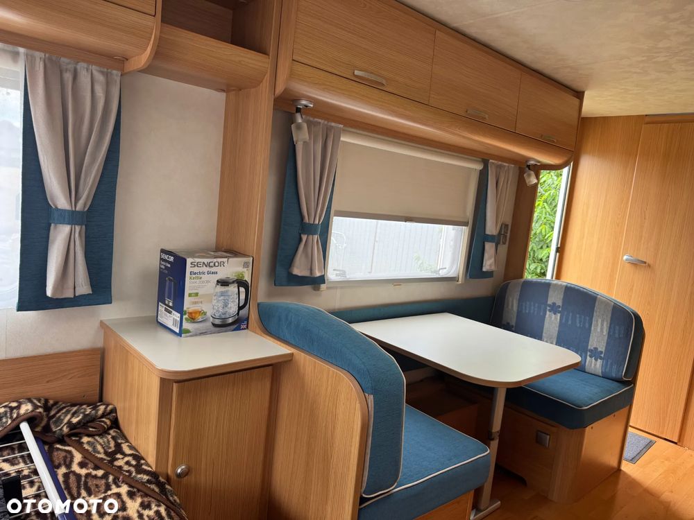 Adria ALTEA 542 DT - 13