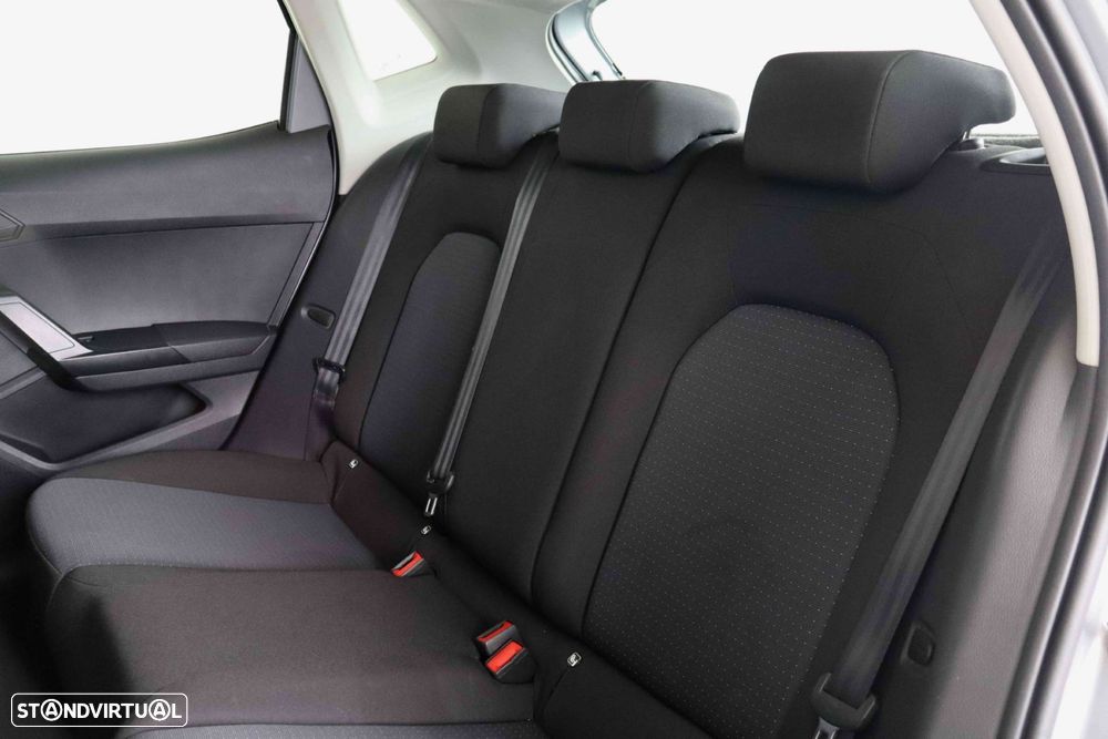 SEAT Ibiza 1.0 TSI Style - 35