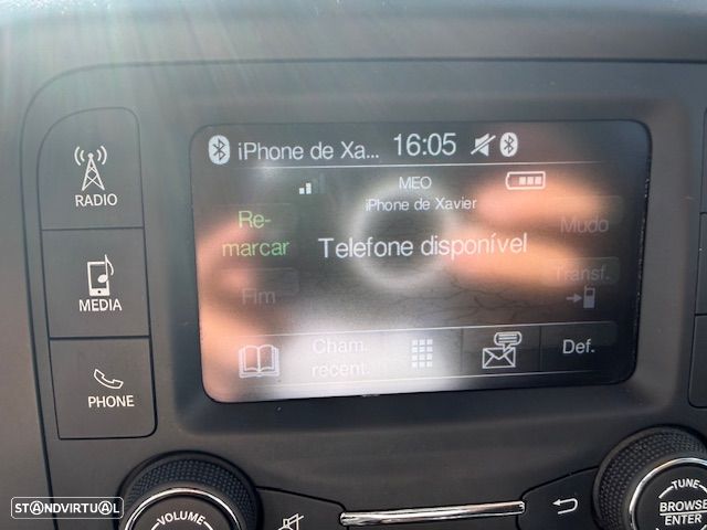 Jeep Renegade 1.4 MultiAir Limited - 24