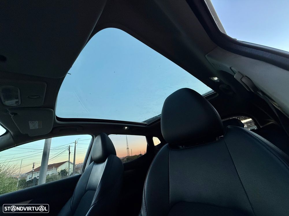 Nissan Qashqai 1.5 dCi Tekna Premium - 33