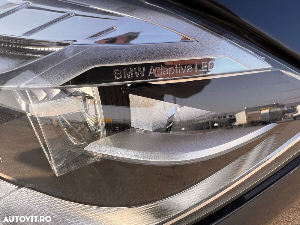 BMW X5 xDrive35i - 12