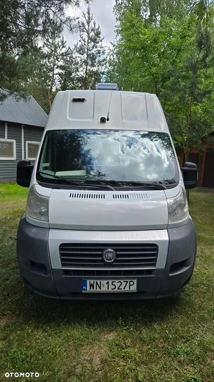 Fiat Ducato - 4