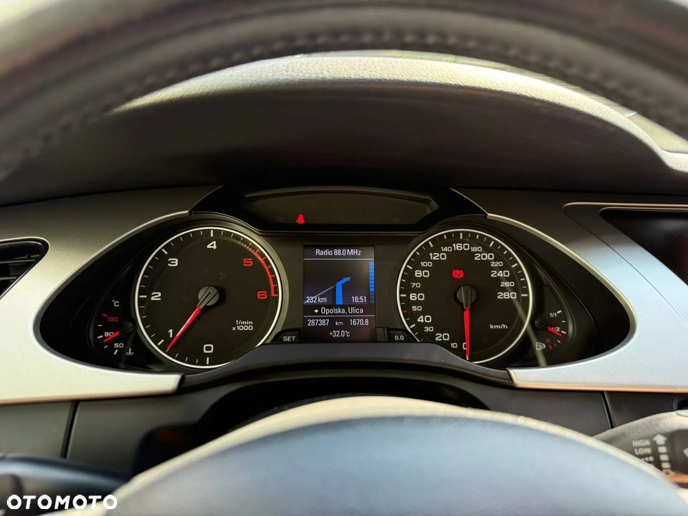 Audi A4 ver-2-0-tdi-dpf-ambiente - 17