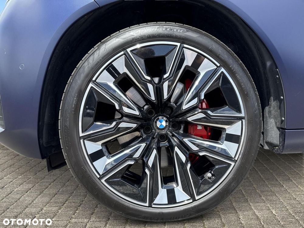 BMW X3 - 9