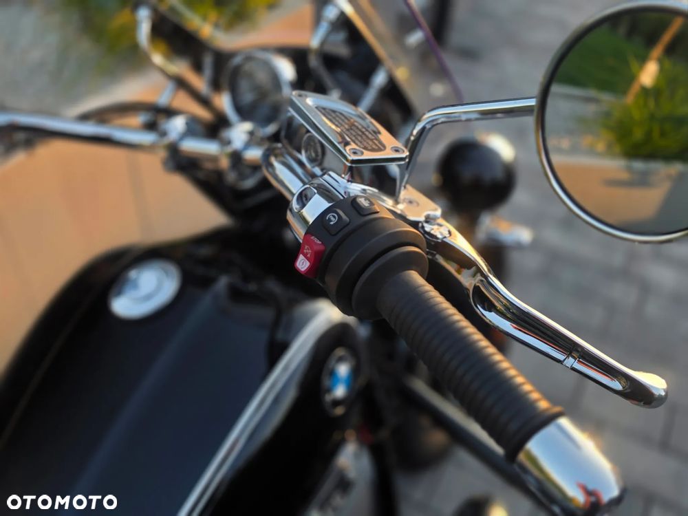 BMW R - 26