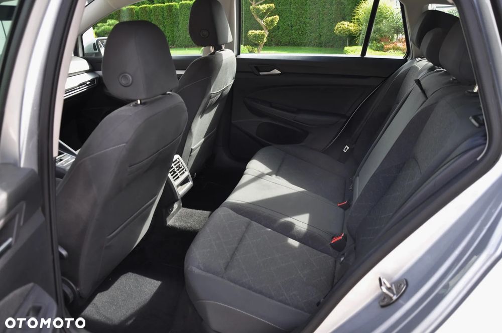 Volkswagen Golf 2.0 TDI Life - 13