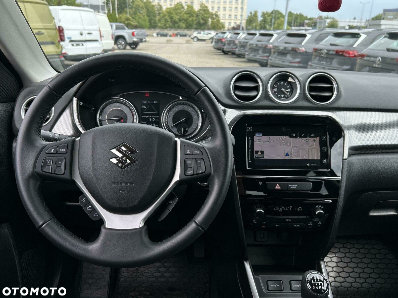 Suzuki Vitara - 14
