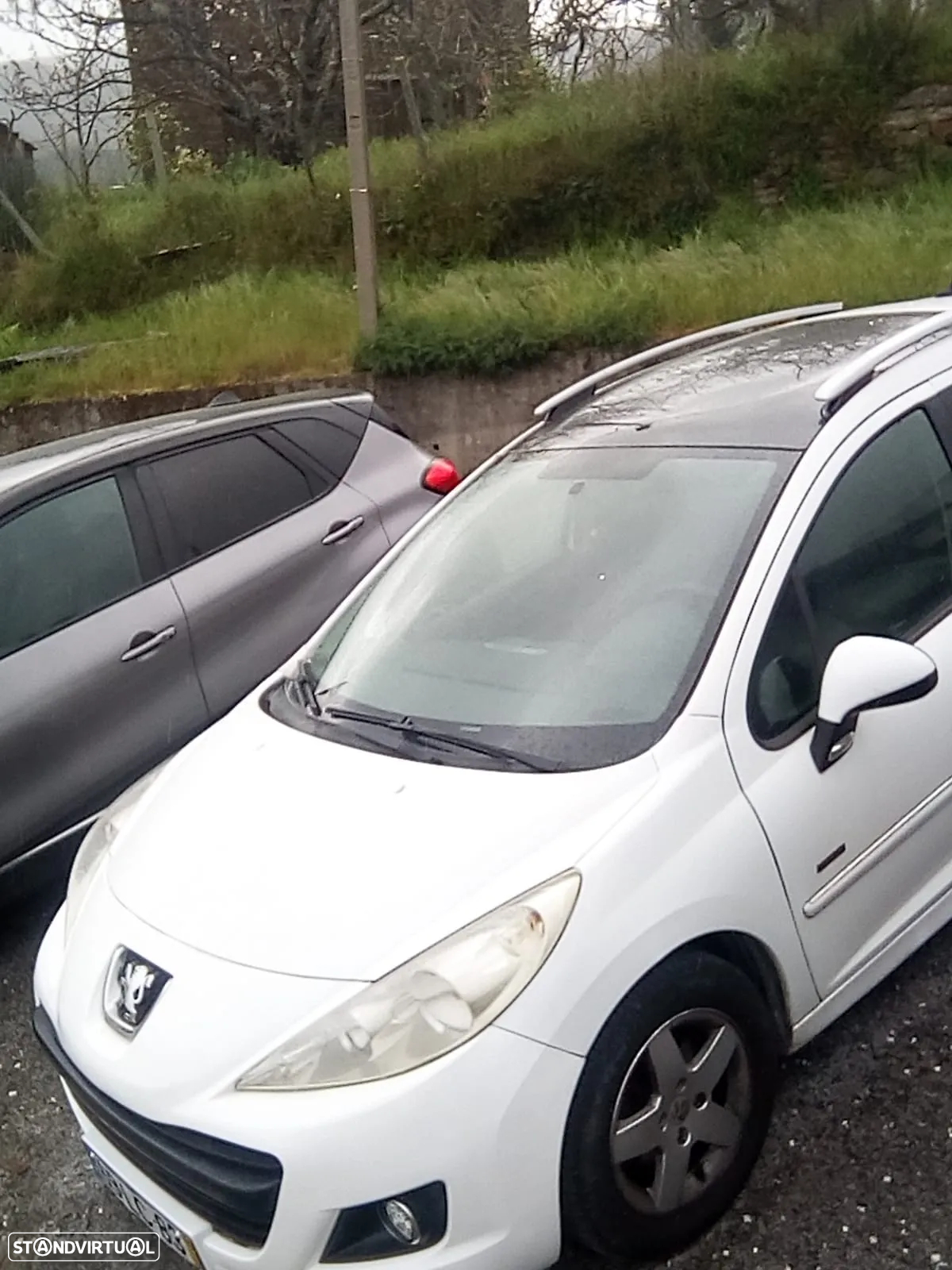 Peugeot 207 SW 1.4 Urban - 7