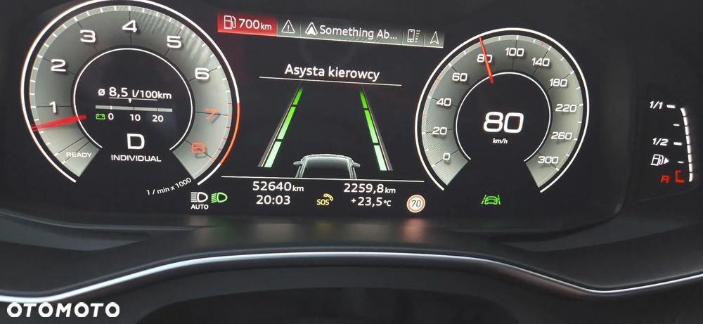 Audi A7 Sportback - 38